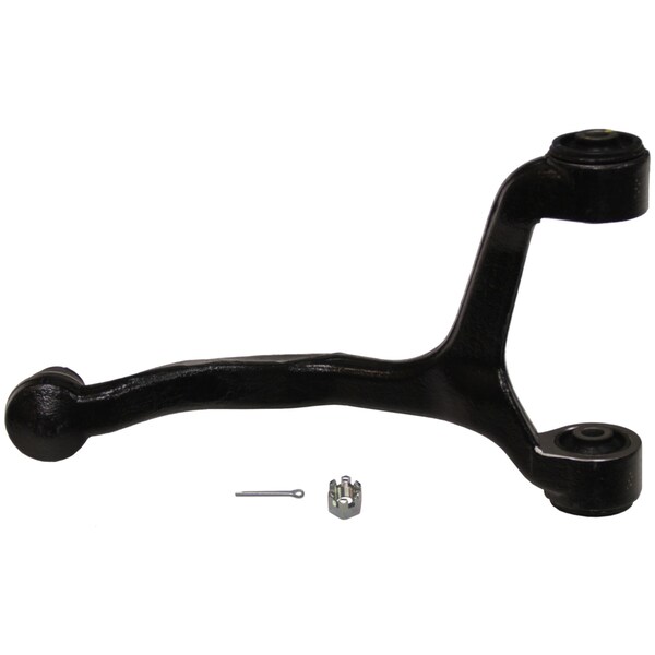 Moog Suspension Control Arm and Ball Joint Assembly, RK620646 RK620646 - main