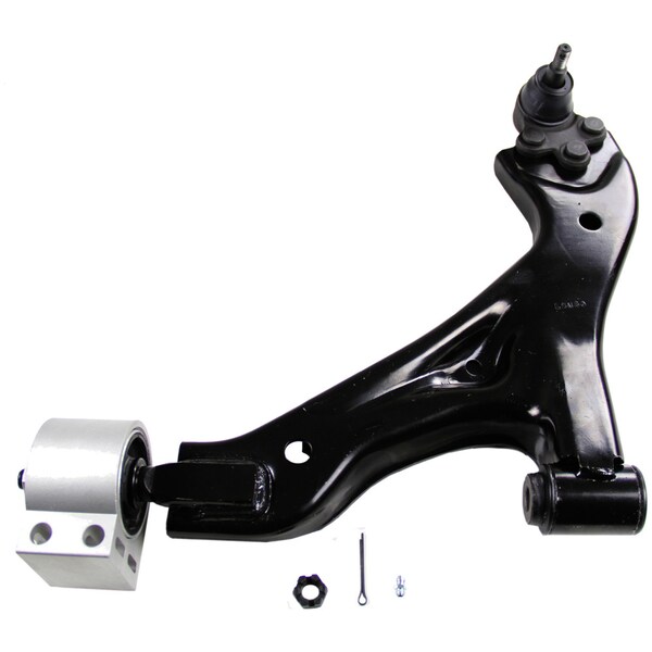 Moog Suspension Control Arm/Ball Joint Assembly-Front Left Lower, RK621129 RK621129 - main
