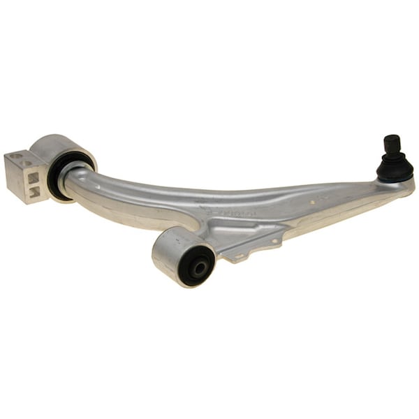 Moog Suspension Control Arm and Ball Joint Assembly, RK621752 RK621752 - main