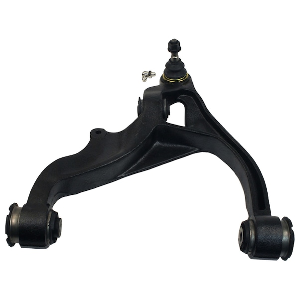 Moog Suspension Control Arm/Ball Joint Assembly-Front Left Lower, RK641504 RK641504 - main