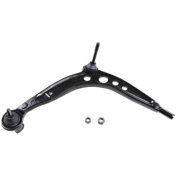 Moog Suspension Control Arm/Ball Joint Assembly-Front Left Lower, RK80531 RK80531 - main