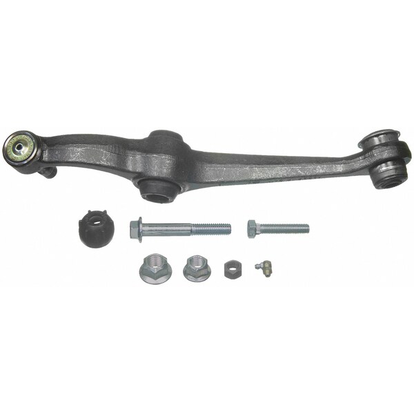 Moog Suspension Control Arm and Ball Joint Assembly, RK8679 RK8679 - main