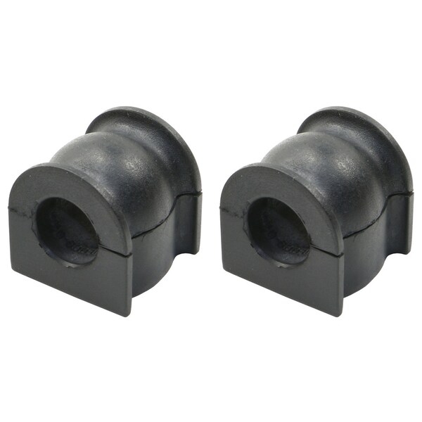 Moog Suspension Stabilizer Bar Bushing Kit 2009-2011 Honda Fit 1.5L, K201445 K201445 - main