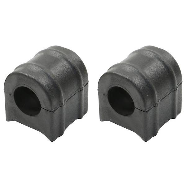 Moog Suspension Stabilizer Bar Bushing Kit 2010-2013 Cadillac CTS, K201447 K201447 - main