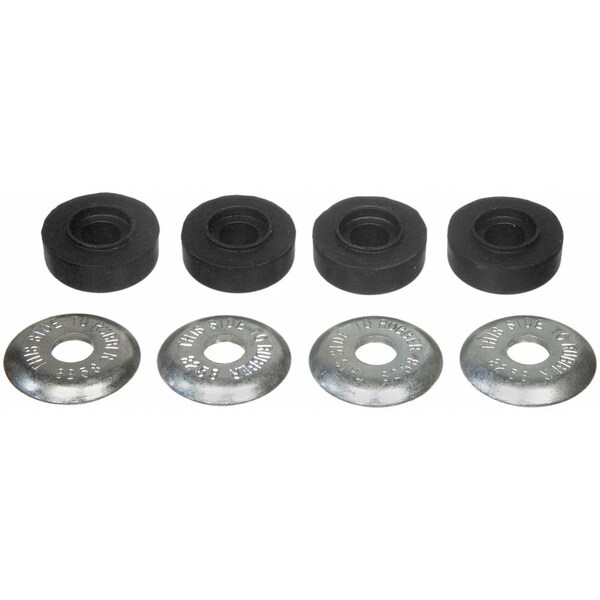 Moog K160302 Strut Mount Kit Moog K160302 Strut Mount Kit