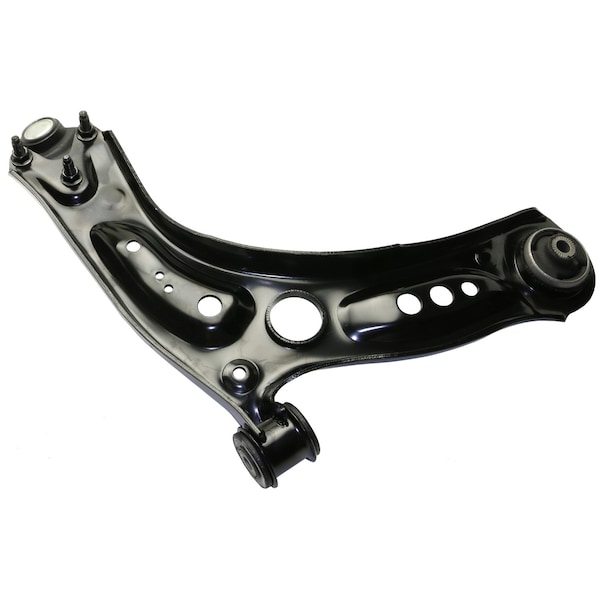 Moog Suspension Control Arm and Ball Joint Assembly, RK622882 RK622882 - main