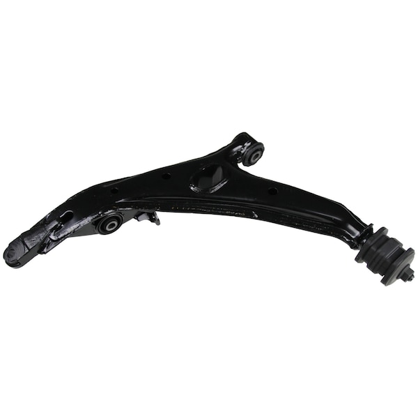 Moog Suspension Control Arm - Front Right Lower, RK640324 RK640324 - main