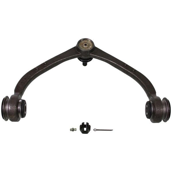 Moog Suspension Control Arm and Ball Joint Assembly - Front Upper, CK620006 CK620006 - main