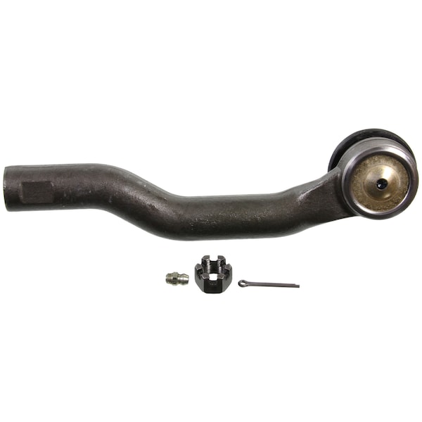Moog Steering Tie Rod End - Right Outer, ES800473 ES800473 - main