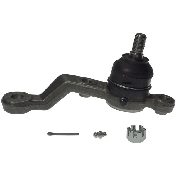 Moog Suspension Ball Joint - Front Right Lower, K500101 K500101 - main