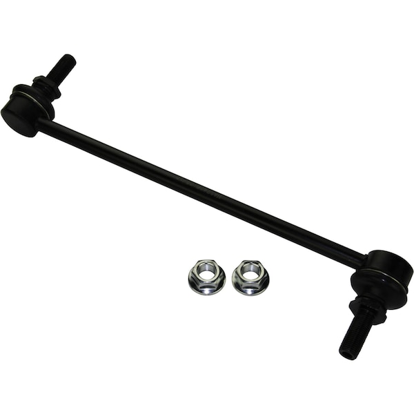 Moog Suspension Stabilizer Bar Link - Front, K750719 K750719 - main