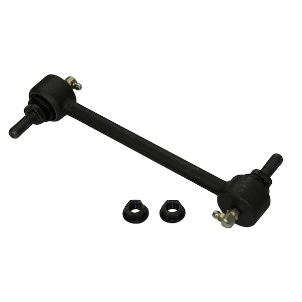 Moog Suspension Stabilizer Bar Link - Front, K80685 K80685 - main