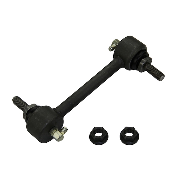 Moog Suspension Stabilizer Bar Link - Rear, K90360 K90360 - main