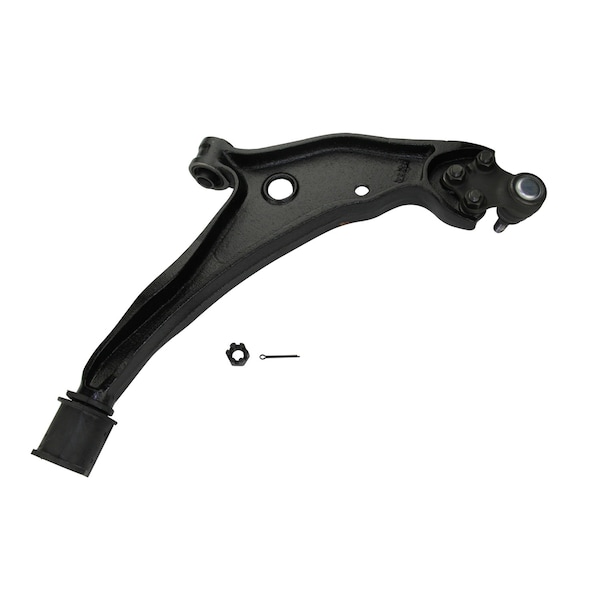 Moog Suspension Control Arm/Ball Joint Assembly-Front Left Lower, RK620343 RK620343 - main