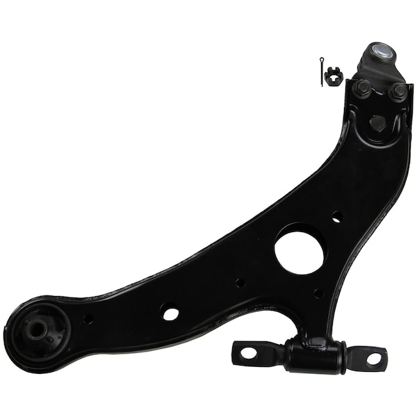 Moog Suspension Control Arm/Ball Joint Assembly-Front Right Lower, RK620713 RK620713 - main