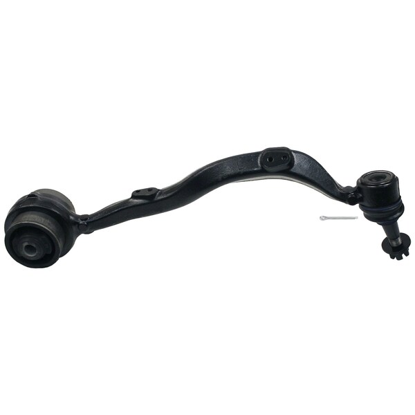 Moog Suspension Control Arm and Ball Joint Assembly, RK622209 RK622209 - main