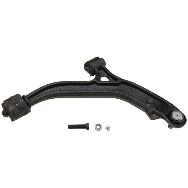Moog Suspension Control Arm/Ball Joint Assembly-Front Left Lower, RK80634 RK80634 - main