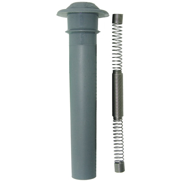Ngk Direct Ignition Coil Boot, 59023 59023 Zoro