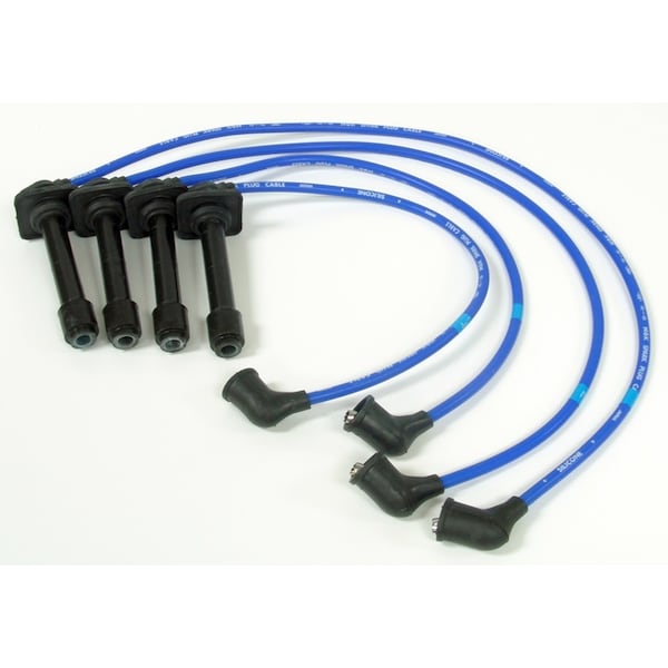 Ngk Spark Plug Wire Set, 8179 8179