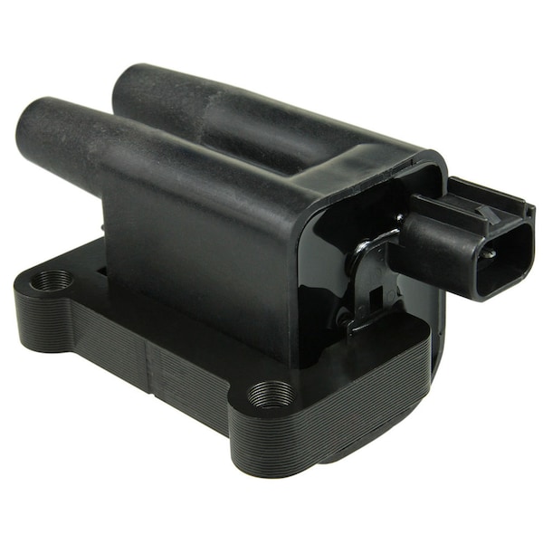 Ngk Ignition Coil, 48630 48630 - main