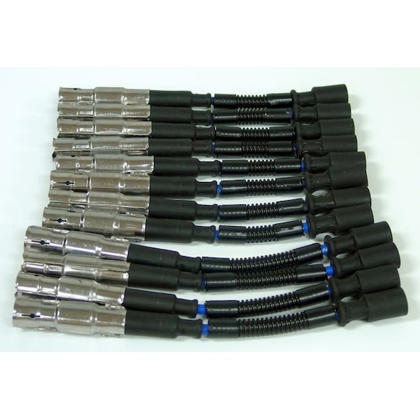 Ngk Spark Plug Wire Set, 58410 58410 - main