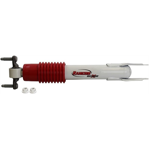 Rancho RS55256 RS5000X Shock Absorber Rancho RS55256 RS5000X Shock Absorber
