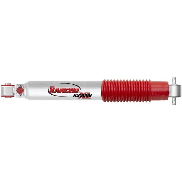 Rancho Rancho RS9000XL Shock Absorber, RS999330 RS999330
