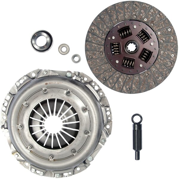 Rhinopac Premium Clutch Kit, 04-505 04-505 - main