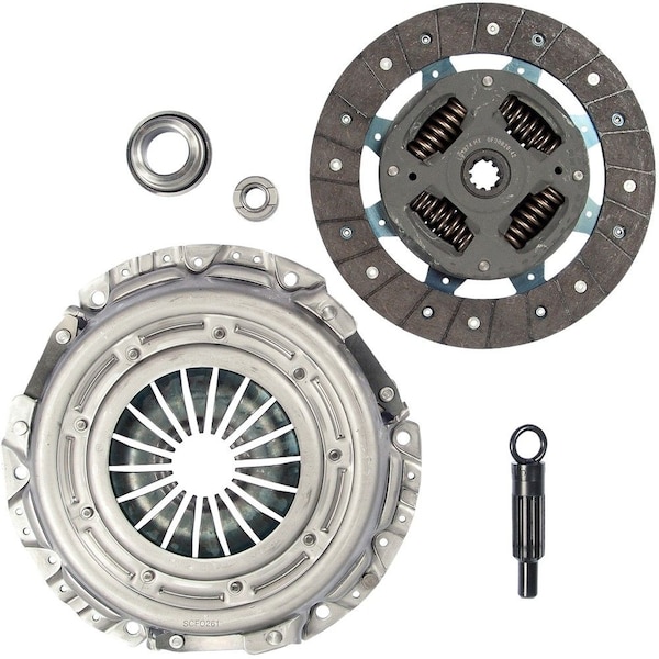 Rhinopac Clutch Kit 2004 Ford Mustang, 07-114 07-114 - main