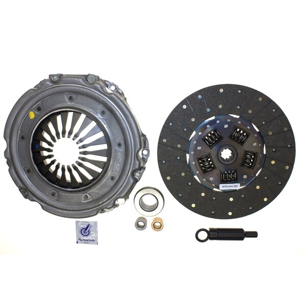 Sachs Clutch Kit, K1909-02HD K1909-02HD - main