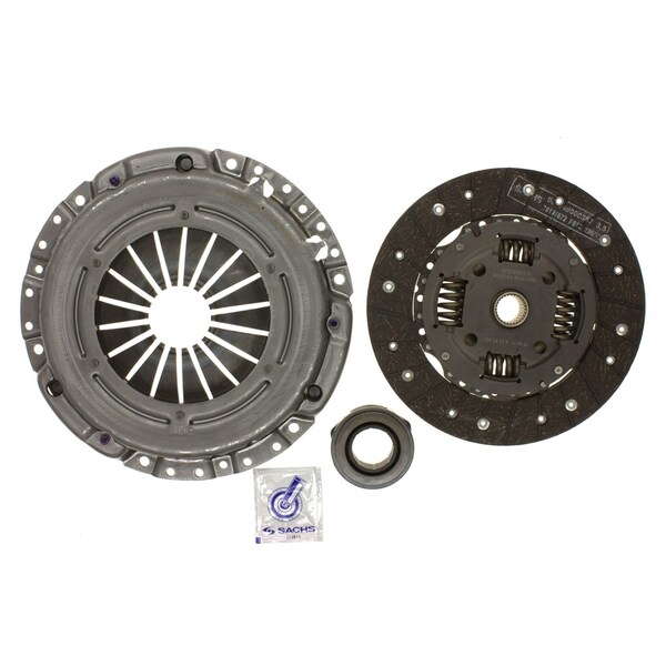 Sachs Clutch Kit, K70106-02 K70106-02 - main