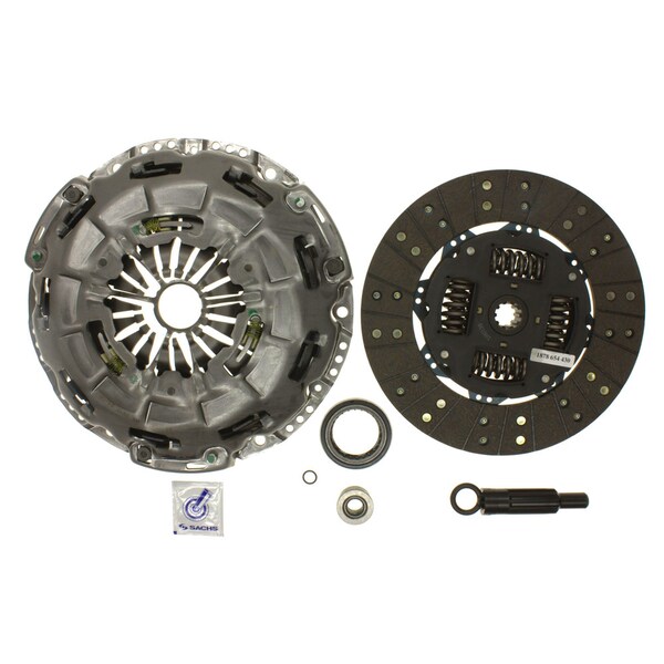 Sachs Clutch Kit, K70160-04 K70160-04 - main
