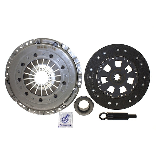 Sachs Clutch Kit, K70238-01 K70238-01 - main