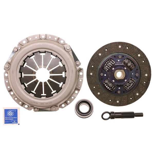 Sachs Clutch Kit, K70304-01 K70304-01 - main