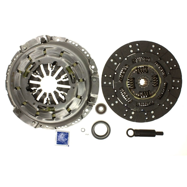 Sachs Clutch Kit, K70333-01 K70333-01 - main