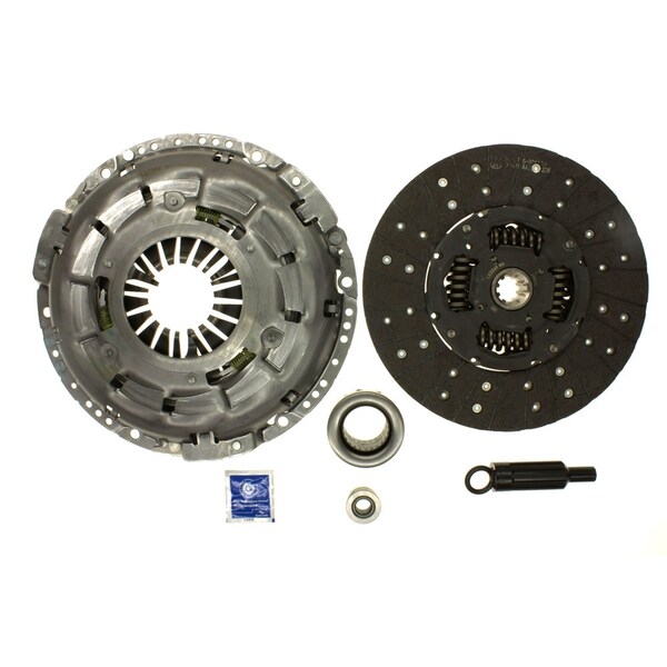 Sachs Clutch Kit, K70431-01 K70431-01 - main