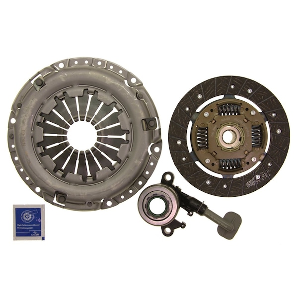 Sachs Clutch Kit, K70635-01 K70635-01 - main