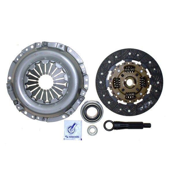 Sachs K70064-02 Clutch Kit Sachs K70064-02 Clutch Kit