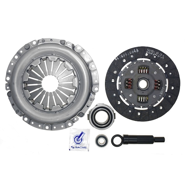 Sachs Clutch Kit 1990-1993 Mazda Miata 1.6L, KF710-01 KF710-01 - main