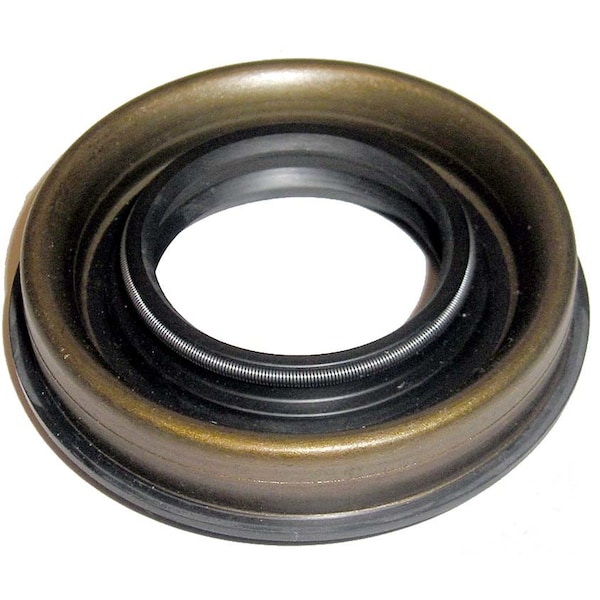 Skf Differential Pinion Seal - Rear, 16468 16468 - main