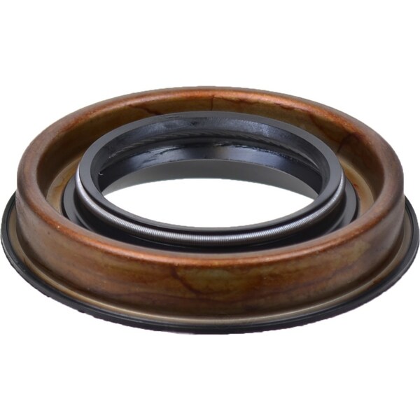 Skf Differential Pinion Seal, 17686 17686 | Zoro