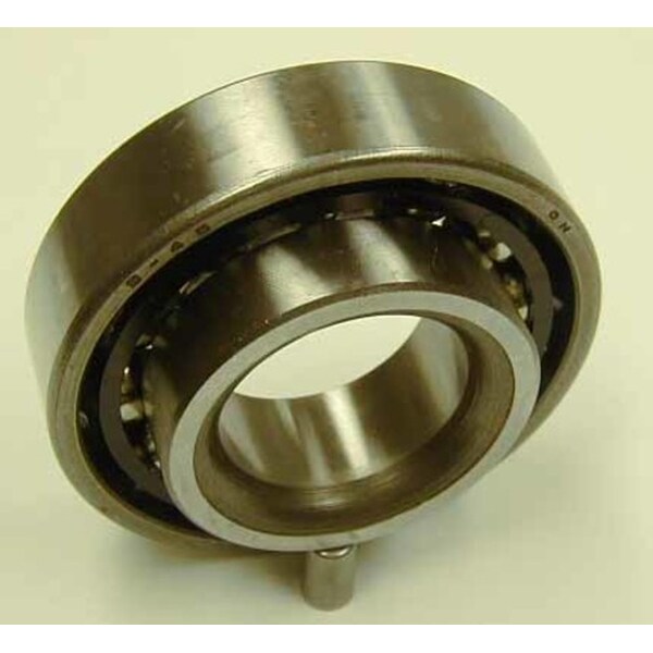 SKF Rear Inner Wheel Bearing for 1978-1980 Ford Fiesta Axle Drivetrain en