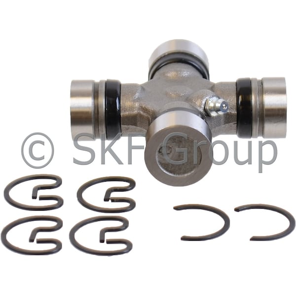 Skf Universal Joint, UJ434 UJ434 Zoro