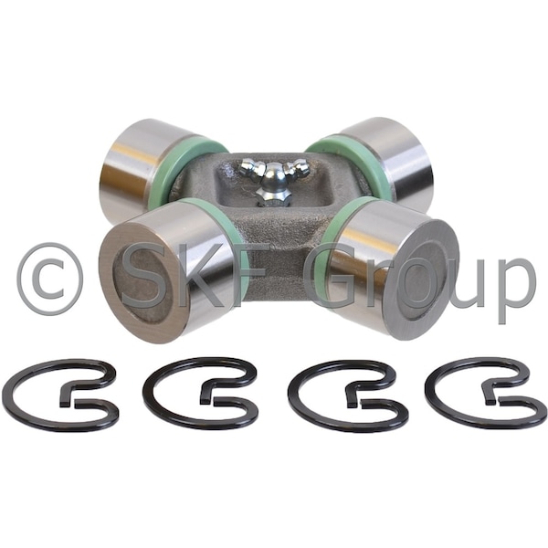 Skf Universal Joint, UJ460 UJ460 Zoro