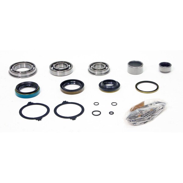 Skf Transfer Case Overhaul Kit, STCK247 STCK247 Zoro