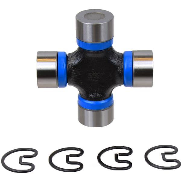 Skf Universal Joint, UJ269 UJ269 - main