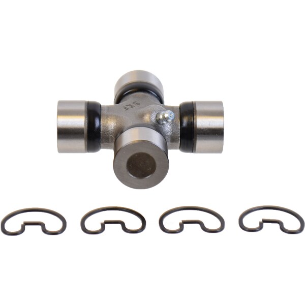 Skf Universal Joint, UJ331 UJ331 Zoro