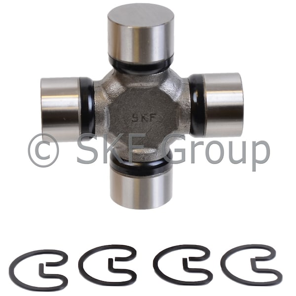 Skf Universal Joint, UJ351 UJ351 Zoro