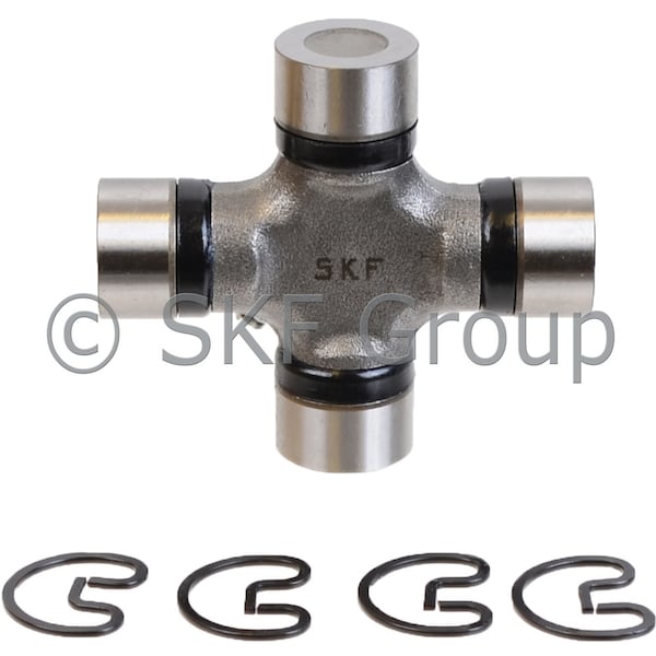 Skf Universal Joint, UJ353 UJ353 Zoro