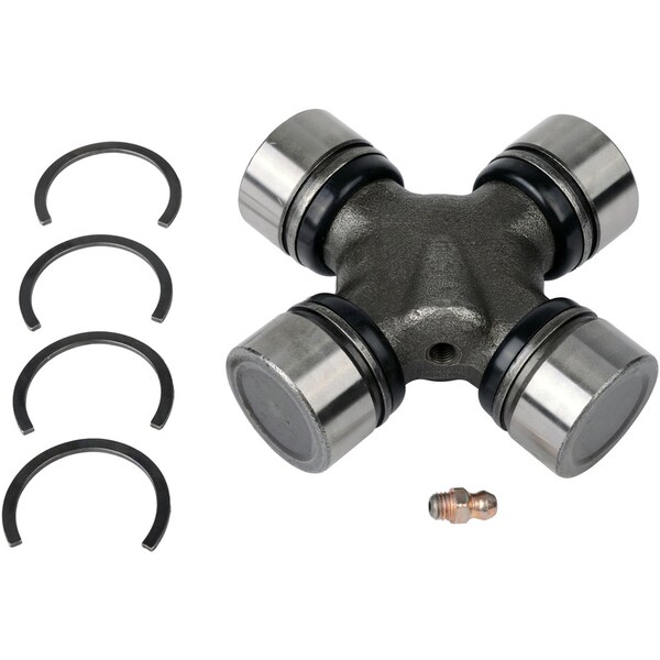 Skf Universal Joint, UJ513 UJ513 Zoro